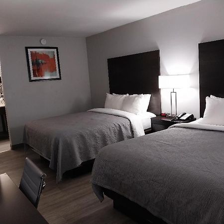 Quality Inn Bristol Extérieur photo
