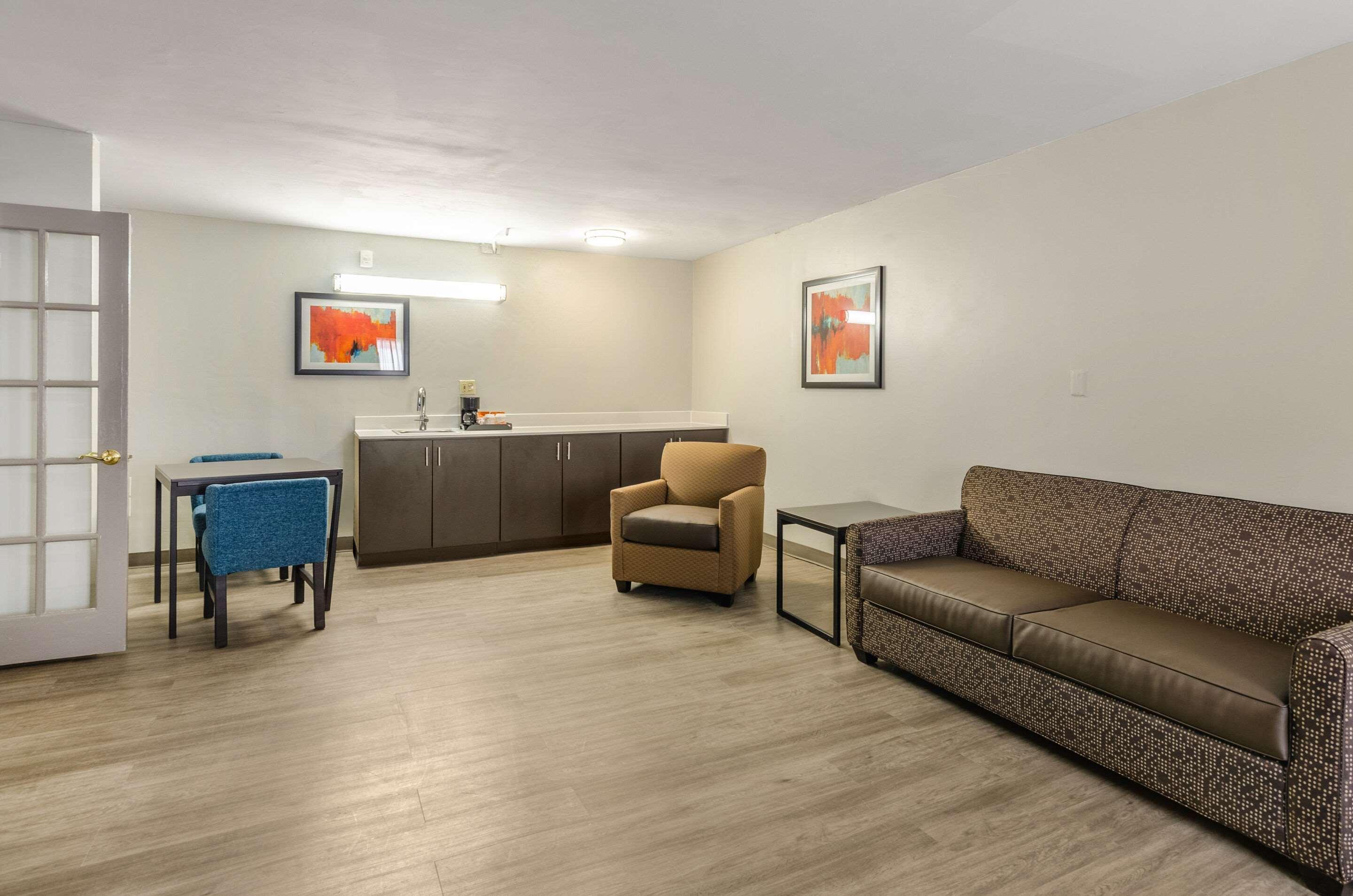 Quality Inn Bristol Extérieur photo